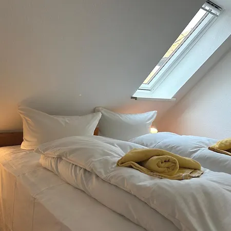 Gaestehaus Whg 9 * Prerow